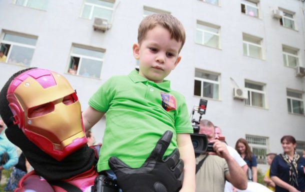 iron