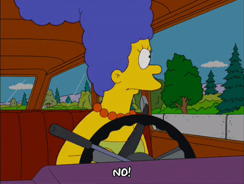 marge