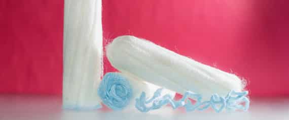 tampon