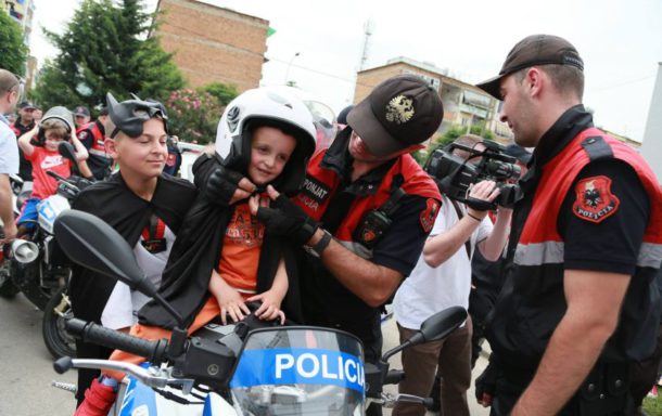 policia