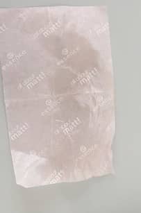 papier absorbant peau grasse 17a