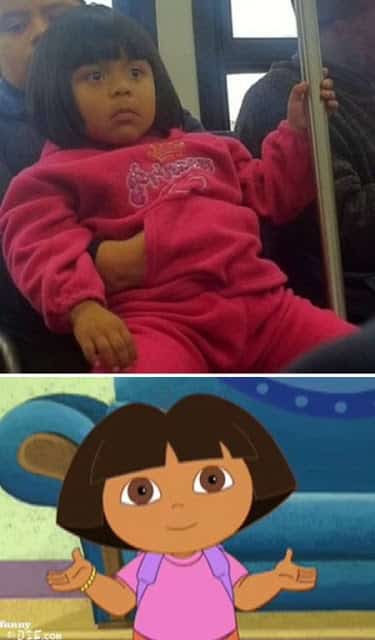 Dora