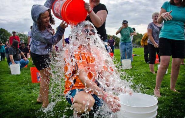 IceBucketChallenge