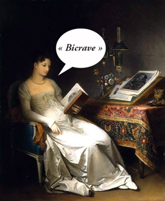 bicrave argot bicrave