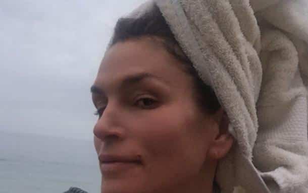 «On ne peut pas imaginer perdre un enfant» : cette phrase de Cindy Crawford sonne aujourd'hui glaçante