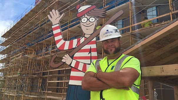 construction-worker-hides-where-is-waldo-kids-hospital-jason-haney-3