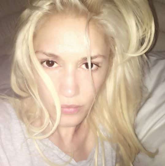 gwen stefani insta