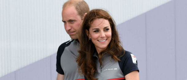 kate et william