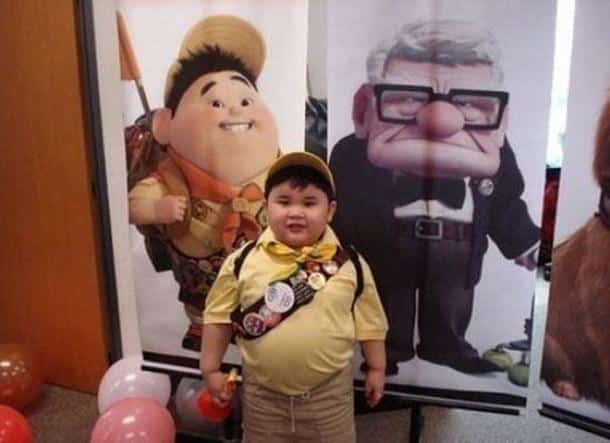 russel