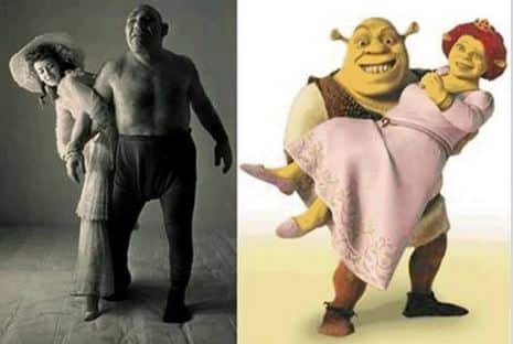 shrek