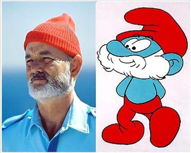 smurf