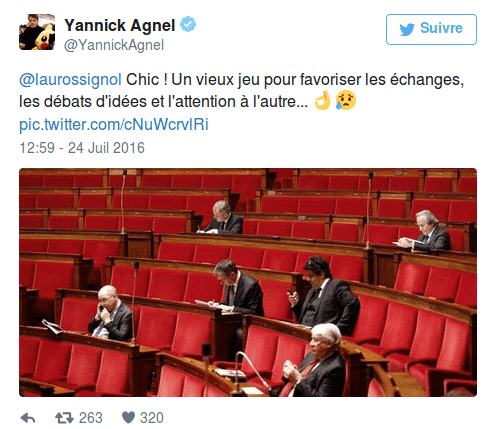 yannick