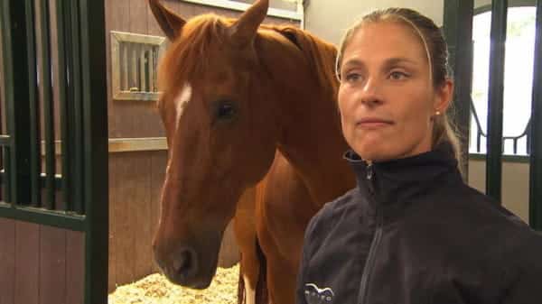 Adelinde Cornelissen et Jerich Parzival