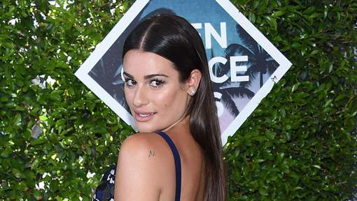 lea michelle