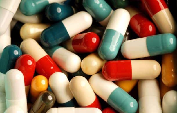 Traitements médicaux