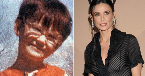Demi Moore