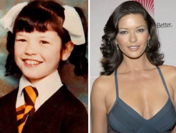 Catherine Zeta-Jones