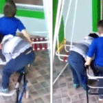 handicapé