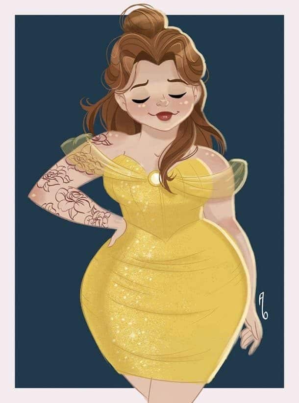 belle