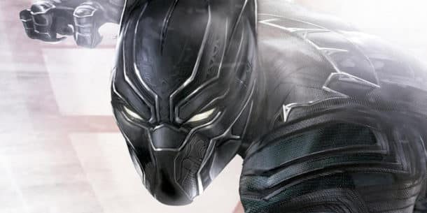 black panther
