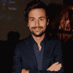 Bertrand Chameroy