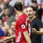 Zlatan Ibrahimovic