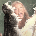 crocodiles