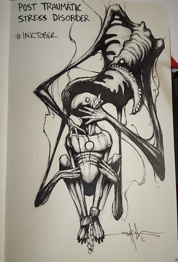 stress-post-traumatique