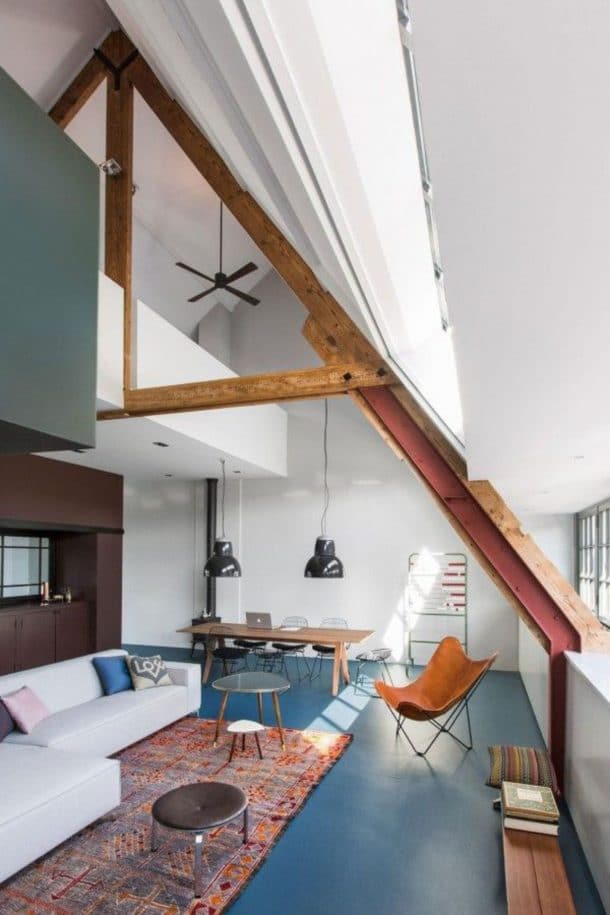 12 idées déco pour votre salon