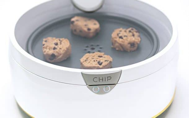 machine à cookies