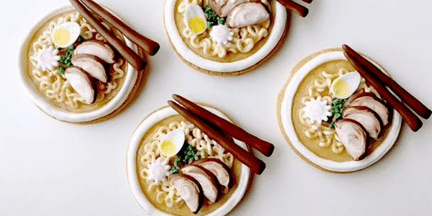 7 découvertes culinaires insolites