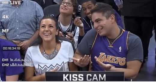 Kiss Cam