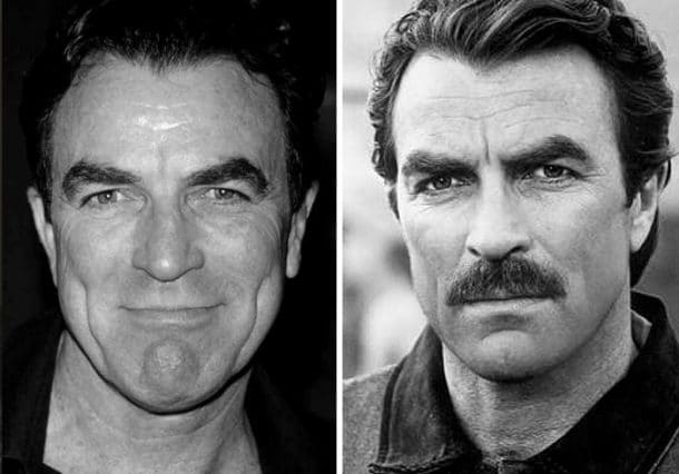 tom-selleck