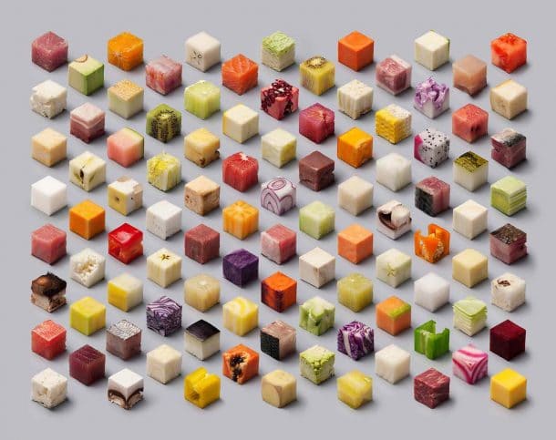 photo culinaire