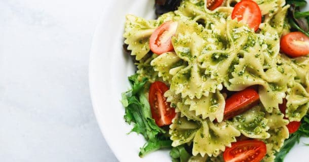 cuisine italienne