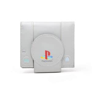 Portefeuille Playstation 1