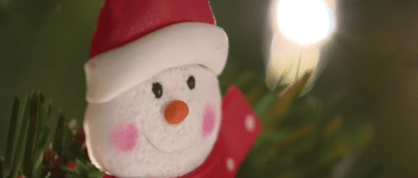 cadeaux de Noël des enfants