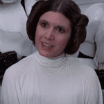 Carrie Fisher
