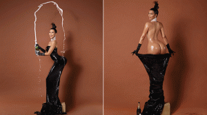 kim kardashian