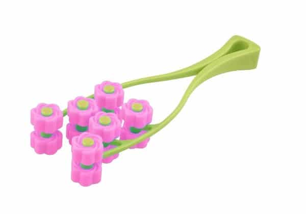 Masseur de visage : accessoire beauté Masseur de visage : accessoire beauté