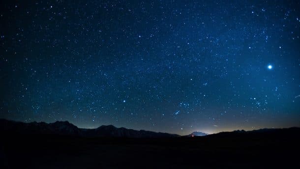 Vénus au plus proche de la Terre prochainement