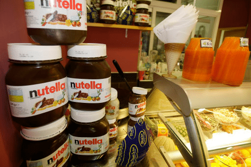 Nutella : cancérigène ?