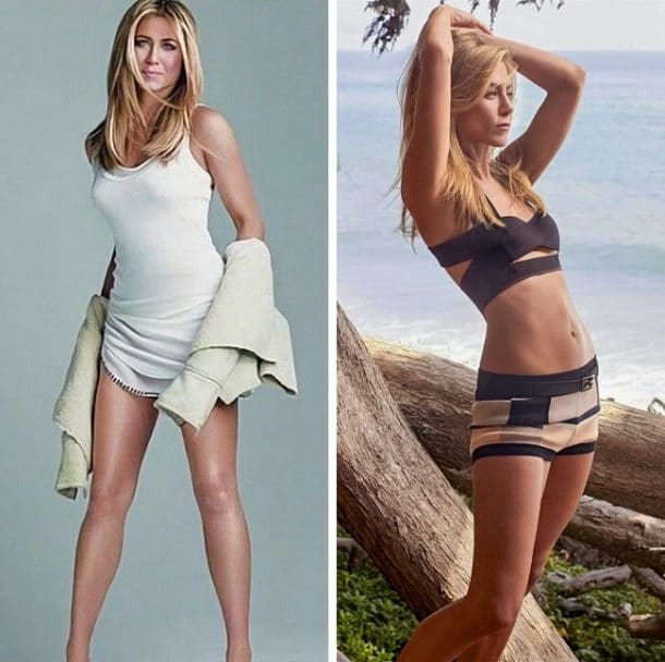 Jennifer Aniston Jennifer Aniston