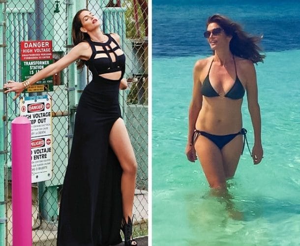 Cindy Crawford Cindy Crawford