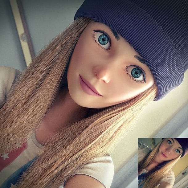 Lance Phan Studios Pixar