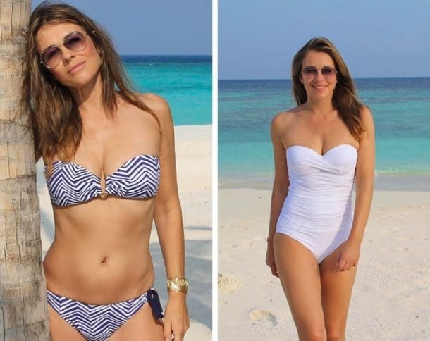 Elizabeth Hurley Elizabeth Hurley