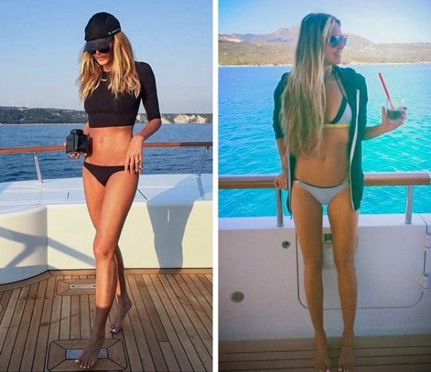 Elle Mcpherson Elle Mcpherson