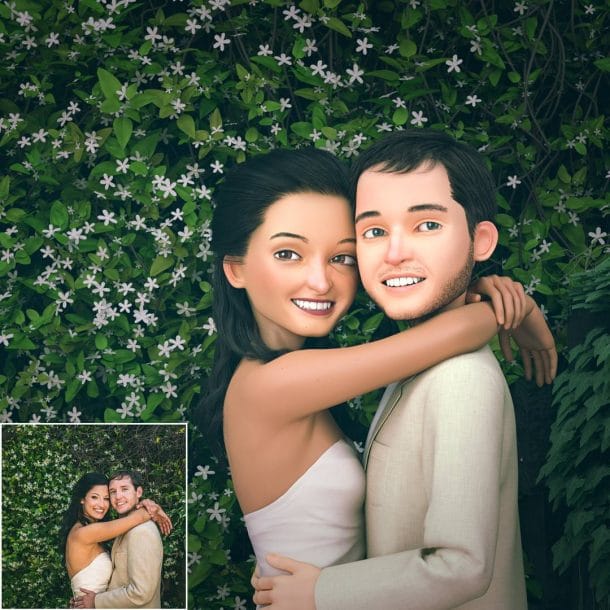 Lance Phan et l'univers Pixar