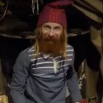 hipster qui vit comme un hobbit