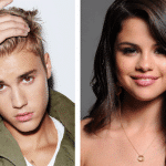 Justin Bieber jaloux
